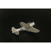 Brengun 144018 1/144 Douglas SBD-5 Dauntless Atlantic Theatre