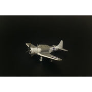 Brengun 144018 1/144 Douglas SBD-5 Dauntless Atlantic Theatre