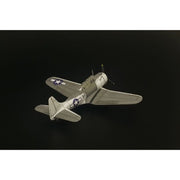 Brengun 144018 1/144 Douglas SBD-5 Dauntless Atlantic Theatre