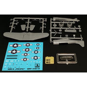 Brengun 144019 1/144 Douglas SBD-5 Dauntless Pacific Theatre
