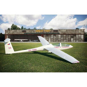 Brengun BRP48006 1/48 DG-1000S Glider AKVY