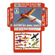 Brengun 48007 1/48 Extra EA 300L/330LC