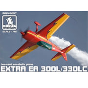 Brengun 48007 1/48 Extra EA 300L/330LC