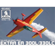 Brengun 48007 1/48 Extra EA 300L/330LC