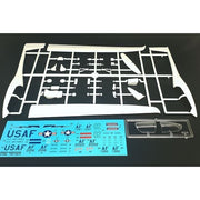 Brengun 48008 1/48 TG-16A USAF Glider