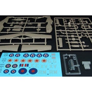 Brengun 72031 1/72 Mustang I