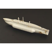 Brengun 144017 1/144 HM Midget Sub X Construction Kit of UK Submarine Resin Model Kit