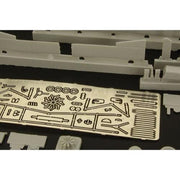 Brengun 144027 1/144 Voisin LA-LAS Resin kit of French WWI Plane Resin Model Kit