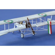 Brengun 144027 1/144 Voisin LA-LAS Resin kit of French WWI Plane Resin Model Kit