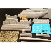 Brengun 48015 1/48 MQ-8C Fire-X Resin Model Kit