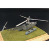 Brengun 72016 1/72 Vought Sikorsky VS-300 Helicopter Resin Model Kit