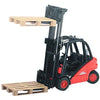 Bruder 02511 1/16 Linde H30d Forklift with 2 Pallets