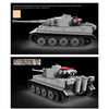 Border Models BT-010 1/35 Tiger I Early Production SdKfz.181 PzKpfw.VI Ausf.E