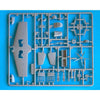 3D-Blitz 72101 1/72 Pilatus Pc-21 Plastic Model Kit (Aus Decals)