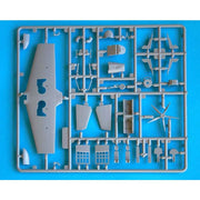 3D-Blitz 72101 1/72 Pilatus Pc-21 Plastic Model Kit (Aus Decals)