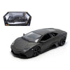 Bburago 11029 1/18 Lamborghini Revention Matt Grey