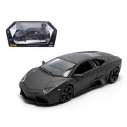 Bburago 11029 1/18 Lamborghini Revention Matt Grey