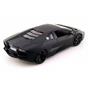 Bburago 11029 1/18 Lamborghini Revention Matt Grey