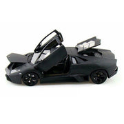 Bburago 11029 1/18 Lamborghini Revention Matt Grey