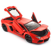 Bburago 11033 1/18 Lamborghini Aventador LP700-4