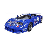 Bburago 11039 1/18 Bugatti EB 100 La Mini Mineria