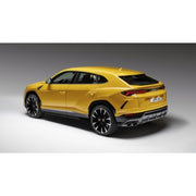 Bburago 11042 1/18 2018 Lamborghini Urus SUV Metallic Yellow