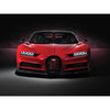 Bburago 11044 1/18 2018 Bugatti Chiron Sport Red