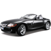 Bburago 12001 1/18 BMW Z4