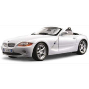 Bburago 12001 1/18 BMW Z4
