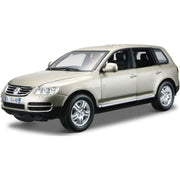 Bburago 12002 1/18 Volkswagen Touareg
