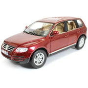 Bburago 12002 1/18 Volkswagen Touareg