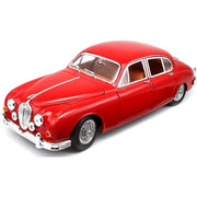 Bburago 12009 1/18 Jaguar Mark II 1959