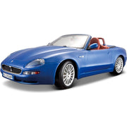 Bburago 12019 1/18 Maserati GT Spyder