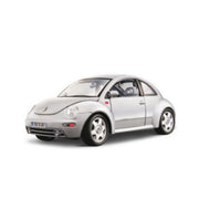 Bburago 12021 1/18 Volkswagen New Beetle 1998