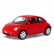 Bburago 12021 1/18 Volkswagen New Beetle 1998