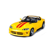 Bburago 12024 1/18 Dodge Viper RT/10