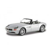 Bburago 12032 1/18 BMW Z8