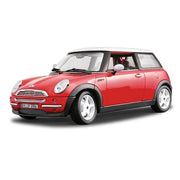 Bburago 12034 1/18 Mini Cooper
