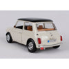 Bburago 12036 1/18 Mini Cooper 1969 Diecast Car