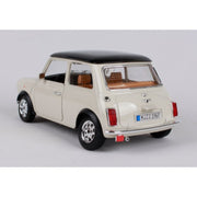 Bburago 12036 1/18 Mini Cooper 1969 Diecast Car