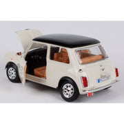 Bburago 12036 1/18 Mini Cooper 1969 Diecast Car