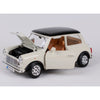 Bburago 12036 1/18 Mini Cooper 1969 Diecast Car