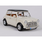 Bburago 12036 1/18 Mini Cooper 1969 Diecast Car