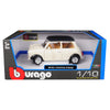 Bburago 12036 1/18 Mini Cooper 1969 Diecast Car