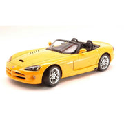Bburago 12043 1/18 Dodge Viper SRT-10