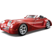 Bburago 12050 1/18 Morgan Aero 8