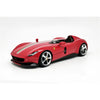 Bburago 16909 1/18 Ferrari Monza SP1 Red Signature Series