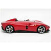 Bburago 16909 1/18 Ferrari Monza SP1 Red Signature Series