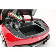 Bburago 16909 1/18 Ferrari Monza SP1 Red Signature Series