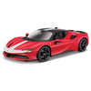 Bburago 16911 1/18 Ferrari SF90 Stradale Assetto Fiorano Signature Series